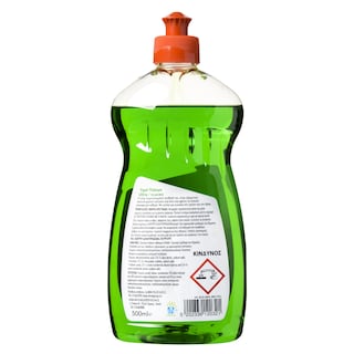 ΑΒ | ΑΒ ΥΓΡΟ ΠΙΑΤΩΝ REGULAR 500ML