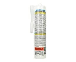 BISON | ΣΙΛΙΚΟΝΗ ΔΙΑΦΑΝΗ ΣΕ ΦΥΣΙΓΓΑ 280 ML