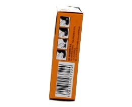 CAMEL | ΒΕΡΝΙΚΙ ΠΑΣΤΑ ΜΑΥΡΟ 40 ML