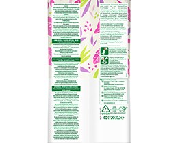 AJAX | GLASS CLEANERS ΓΙΑ ΤΑ ΤΖΑΜΙΑ 40 ΤΕΜ