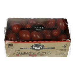 LUCIA | Ντοματίνια Mini Lucia  250 gr