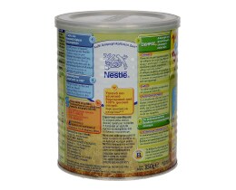 NESTLE | ΦΡΟΥΤΟΚΡΕΜΑ  350 GR