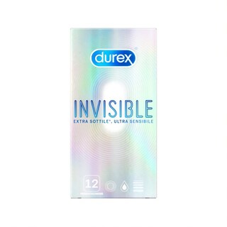 DUREX | DUREX ΠΡΟΦ/KA INV EXT.SENSITIVE 12T