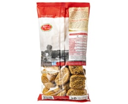 ΚΡΗΤΩΝ ΑΡΤΟΣ | KR ART WH RUSK WHOLEM SUN DRIED TOM 400G