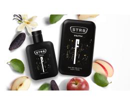 STR8 | Κολώνια Eau De Toilette Faith 100ml
