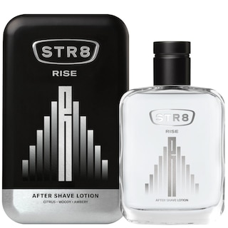 STR8 | After Shave Lotion Rise 100ml