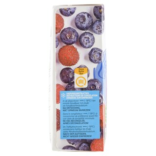 DLL | Μύρτιλα Βατόμουρα Κατεψυγμένα 250g