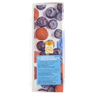 DLL | Μύρτιλα Βατόμουρα Κατεψυγμένα 250g