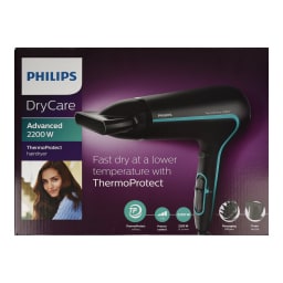 PHILIPS | Πιστολάκι Μαλλιών DryCare HP8217 1 Τεμάχιο