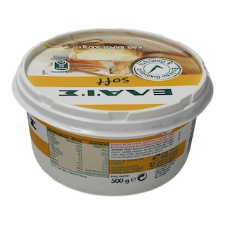 ΕΛΑΪΣ | ΜΑΡΓΑΡΙΝΗ ΣΟΦΤ 500 GR