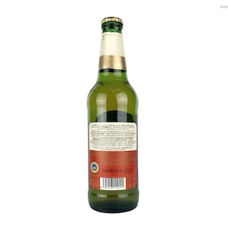 BUDWEISER | Μπύρα Φιάλη 500ml