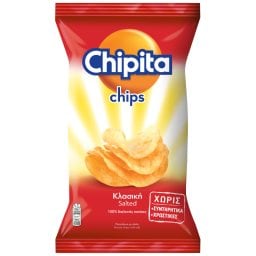 CHIPITA