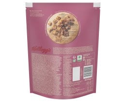 KELLOGGS | Extra Muesli Σοκολάτα Καραμέλα 450gr