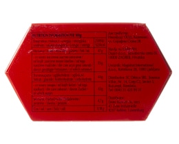 LINDT | LINDT MILK LINDOR BALLS 200+50GR FREE Γάλακτος Lindor Ελβετικά 200g + 50g Δώρο