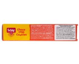 SCHAR | Μπισκότα Σοκολάτας Χωρίς Γλουτένη 100g