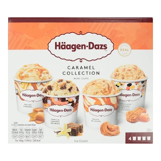 HAAGEN DAZS | .