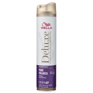 WELLA DELUXE | Spray Μαλλιών Pure Fullness 250ml