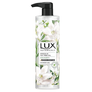 LUX | Αφρόλουτρο Botanicals Skin Purify 500ml