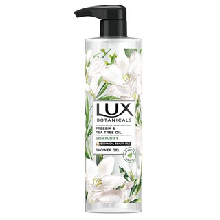 LUX | Αφρόλουτρο Botanicals Skin Purify 500ml