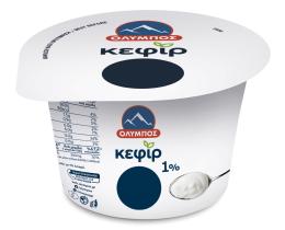 ΟΛΥΜΠΟΣ | Γιαούρτι Κεφίρ 2x150g