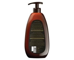 ORZENE | Σαμπουάν Keratin Power Ταλαιπωρημένα Μαλλιά 750ml