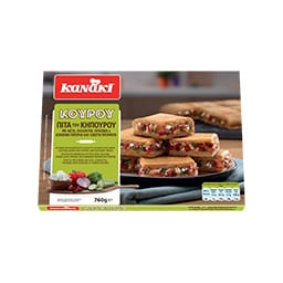 KANAKI | KANAKI KOYROY GARDENER S PIE  760GR