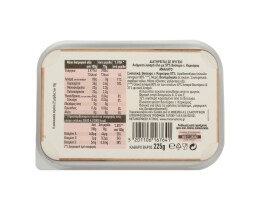 ΧΩΡΙΟ | Bούτυρο Soft Τύπου Κερκύρας 225g