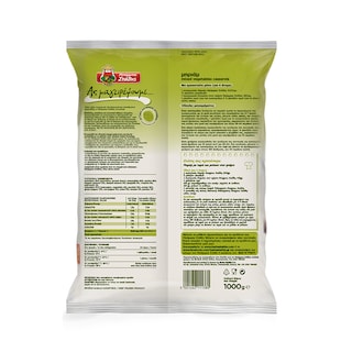 ΜΠΑΡΜΠΑ ΣΤΑΘΗΣ | Briam Frozen 1kg