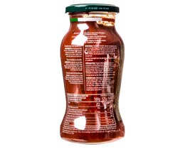 DLL | Σάλτσα Βασιλικού 500 gr