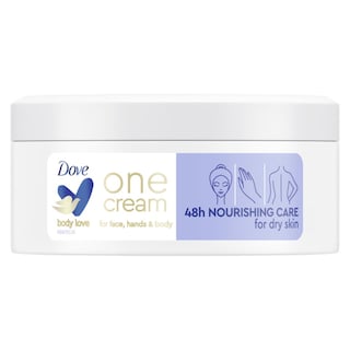 DOVE | Κρέμα Σώματος One Cream Nourishing 250ml