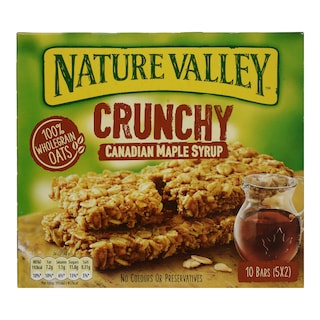 NATURE VALLEY