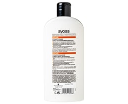 SYOSS | Κρέμα Μαλλιών Repair Conditioner 500ml