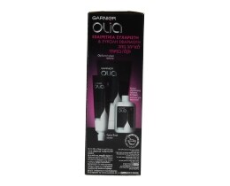 OLIA | ΒΑΦΗ ΜΑΛΛΙΩΝ ΣΕΤ Νο 1.0 ΒΑΘΥ ΜΑΥΡΟ 60 GR