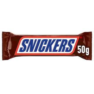 SNICKERS