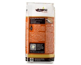 AGRINO | Ρύζι Φάνσυ Ελληνικό 1 Kg