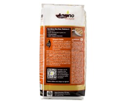 AGRINO | Ρύζι Φάνσυ Ελληνικό 1 Kg