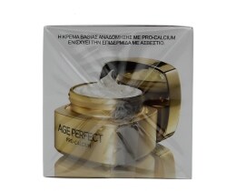 L'OREAL | ΚΡΕΜΑ ΠΡΟΣΩΠΟΥ AGE RE PERFECT ΗΜΕΡΑΣ 50 ML