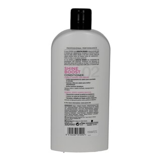 SYOSS | ΜΑΛΑΚΤΙΚΗ ΚΡΕΜΑ SHINE 500 ML