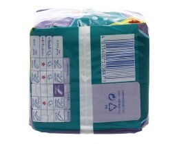 ALWAYS | ΣΕΡΒΙΕΤΕΣ ULTRA LONG 14 ΤΕΜ