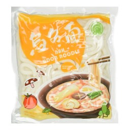 NATURES BEST HARVEST | Noodles Udon 200g