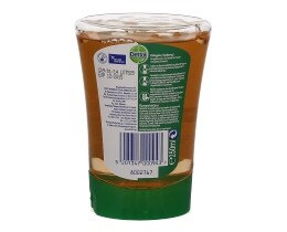 DETTOL | ΥΓΡΟ ΣΑΠΟΥΝΙ ΑΝΤΑΛΛΑΚΤΙΚΟ NO TOUCH CLASSIC 250 ML
