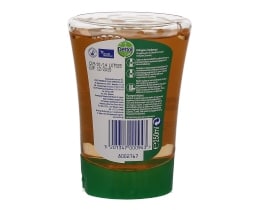 DETTOL | ΥΓΡΟ ΣΑΠΟΥΝΙ ΑΝΤΑΛΛΑΚΤΙΚΟ NO TOUCH CLASSIC 250 ML