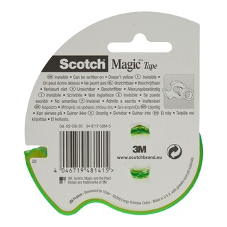 SCOTCH | SCOTCH SELLOTAPE BASE COOL COLORS