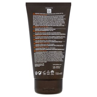 PIZ BUIN | PB INSTANT GLOW LOTION SPF50 150ML