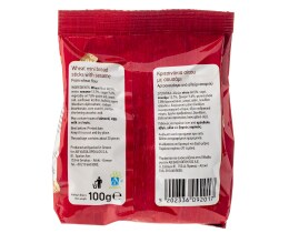 ΑΒ | Κριτσινάκια Σίτου με Σουσάμι 100g