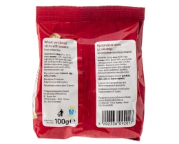 ΑΒ | Κριτσινάκια Σίτου με Σουσάμι 100g