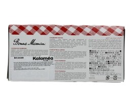 BONNE MAMAN | ΤΑΡΤΑ ΜΕ ΒΑΤΟΜΟΥΡΟ 125 GR