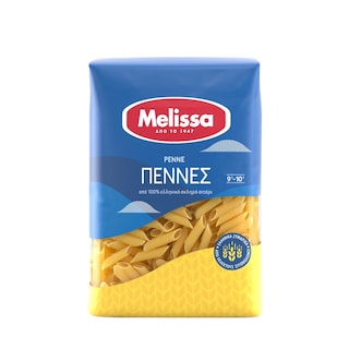 ΜΕΛΙΣΣΑ | PENNE  500GR