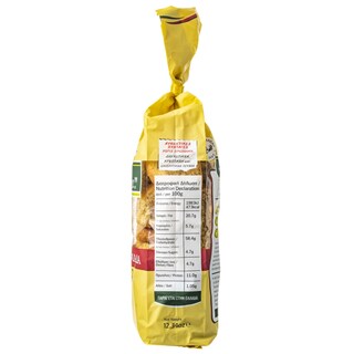 ΜΑΝΝΑ | Λαδοπαξίμαδα Κανέλα 350g