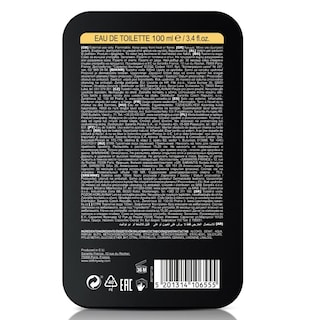 STR8 | Eau de Toilette Ahead 100ml